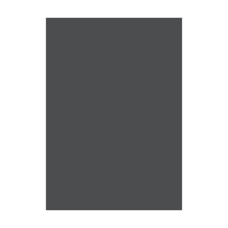 Kenzone Card 180g A4 1s 58 Black Default Title