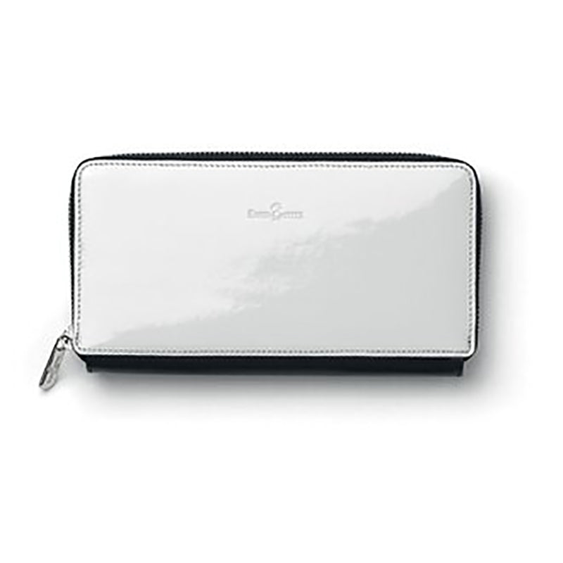 FC Design Ladies Purse Patent Leather White Default Title