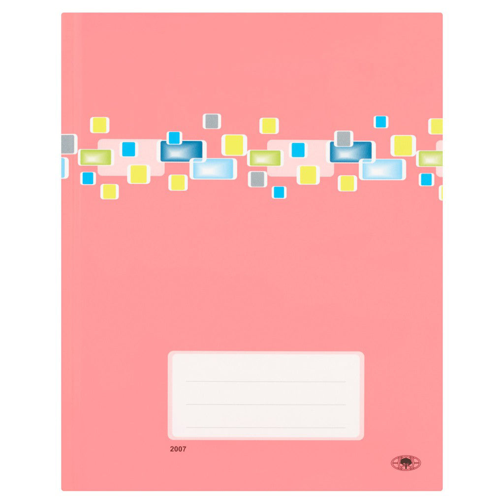 SEASON Qto HC Book 2007-120 HSQ209S