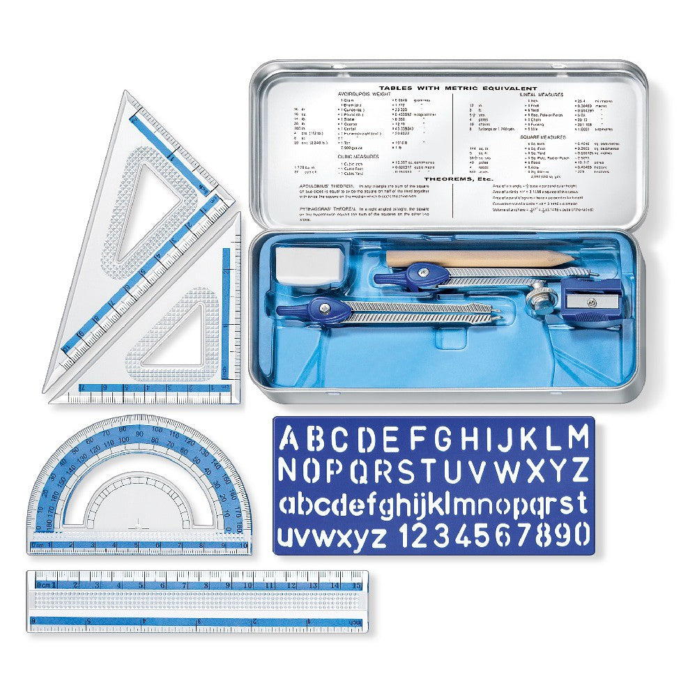 STAEDTLER Noris Club Mathematical Instruments 557