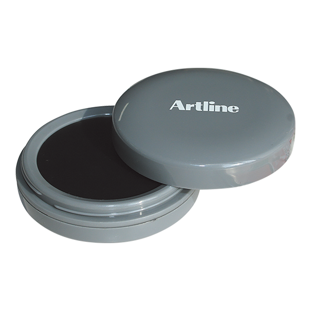 ARTLINE Finger Print Stamp Pad
