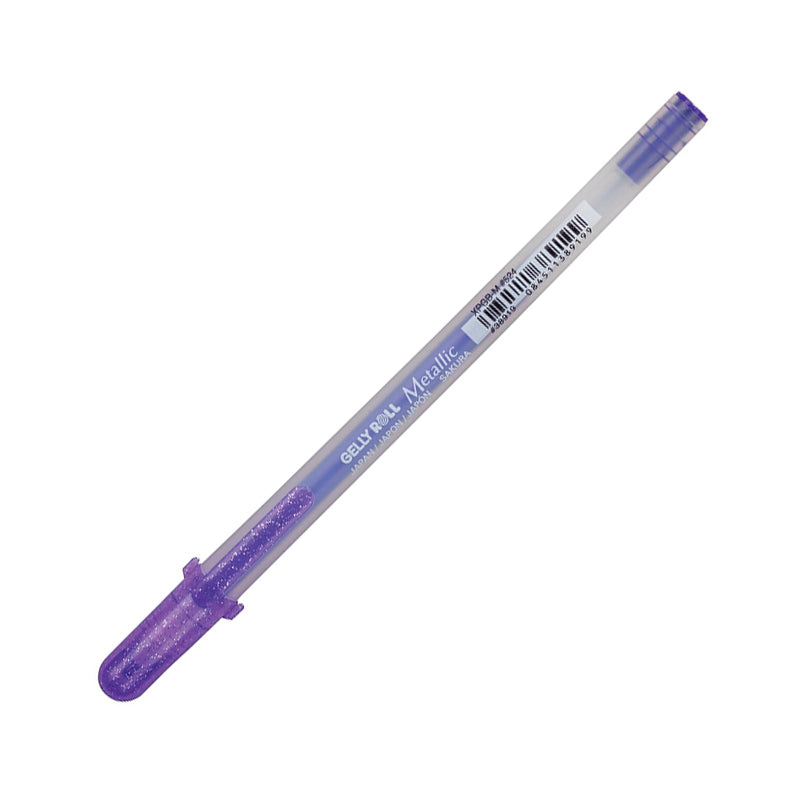 SAKURA Gelly Roll Metallic 1.0mm #524 Purple