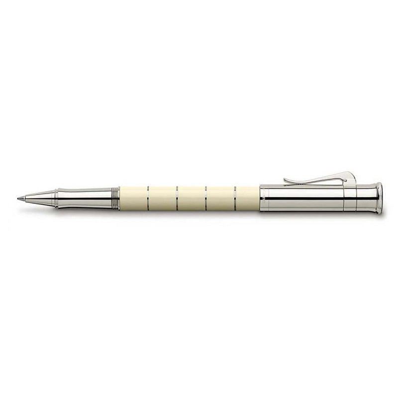 GRAF VON FABER CASTELL Anello Ivory Rollerball