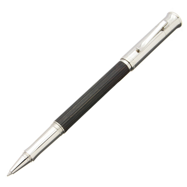 GRAF VON FABER CASTELL Classic Grenadilla/Platinum Rollerball