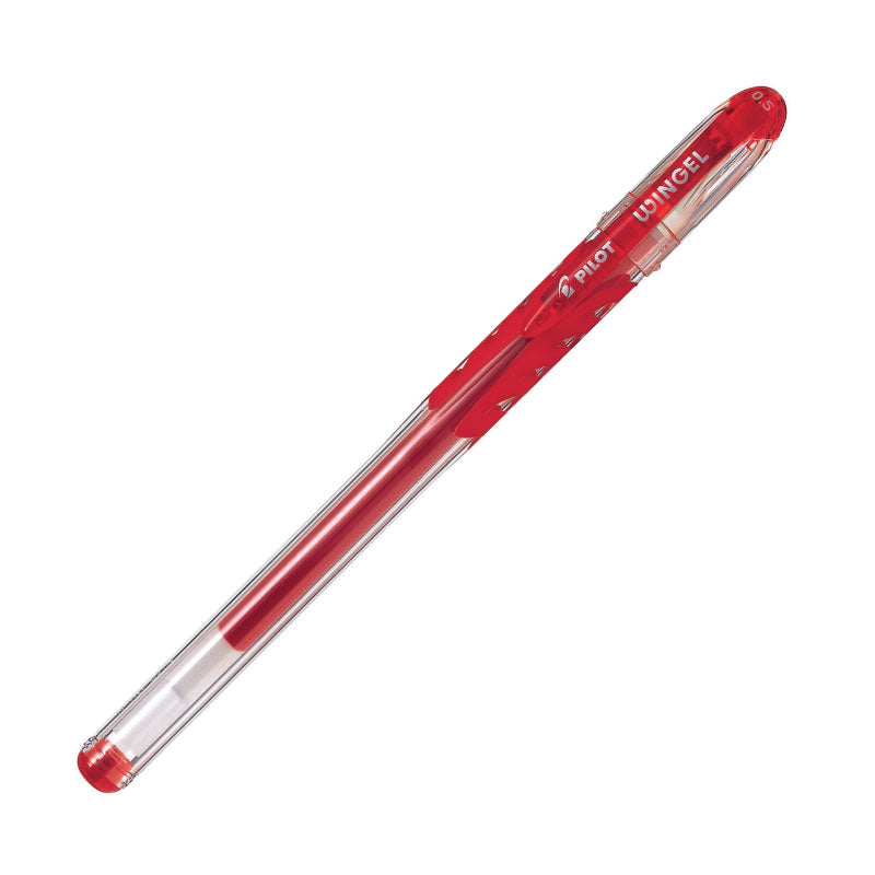 PILOT Wingel 0.5mm Red