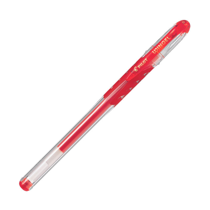 PILOT Wingel 0.7mm Red