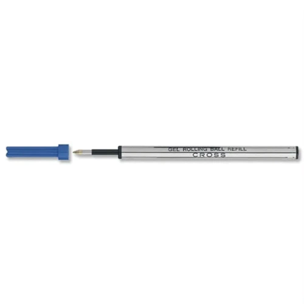CROSS Rollerball Refill Selectip AT8521 Blue