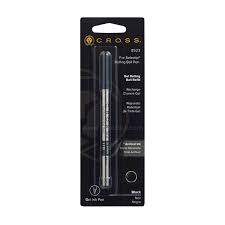 CROSS Rollerball Refill Selectip AT8521 Blue