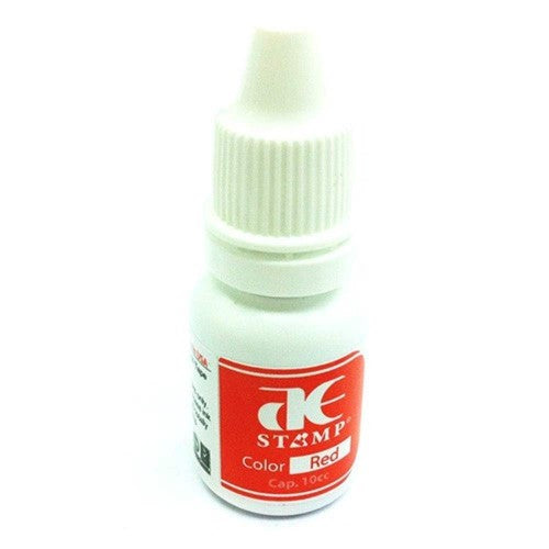 AE Refill Ink -Red 10cc Default Title