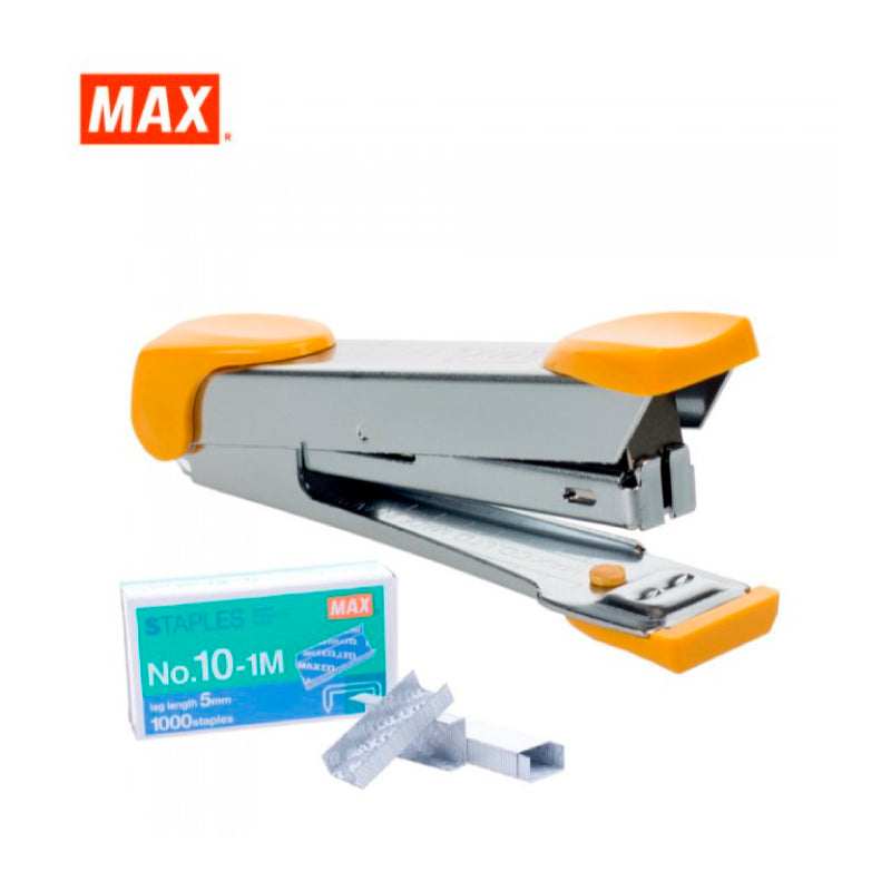 MAX Stapler HD-10K/ML Orange