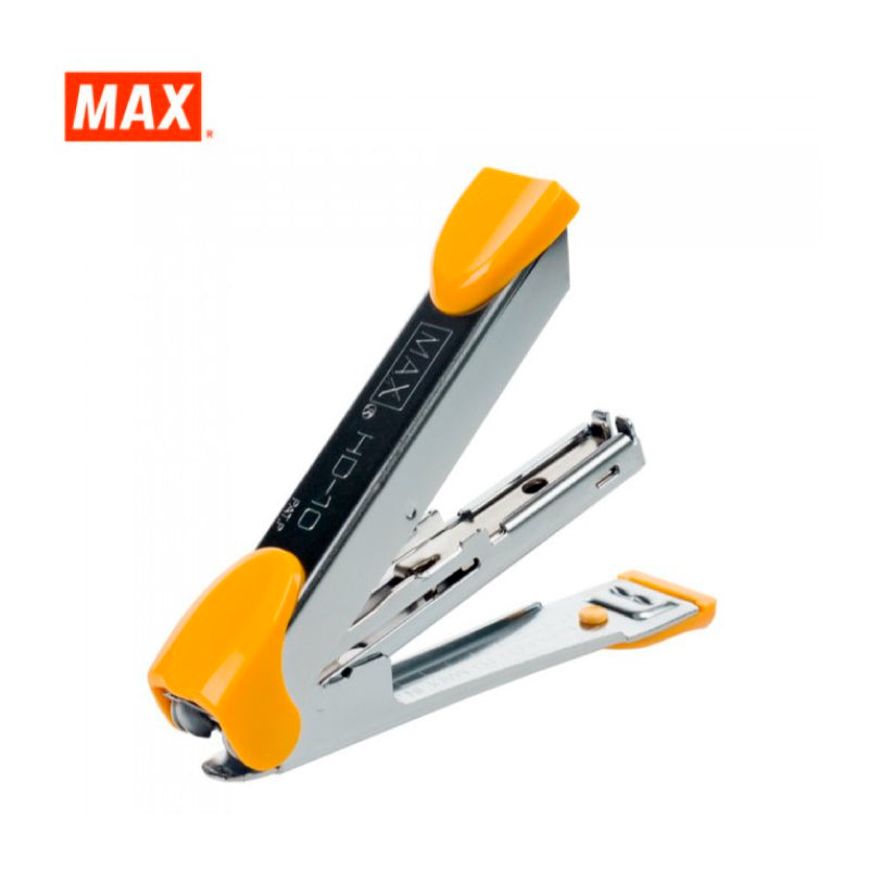 MAX Stapler HD-10K/ML Orange