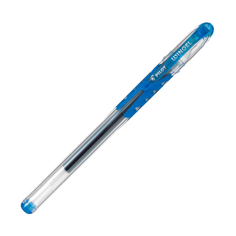 PILOT Wingel 0.5mm Light Blue