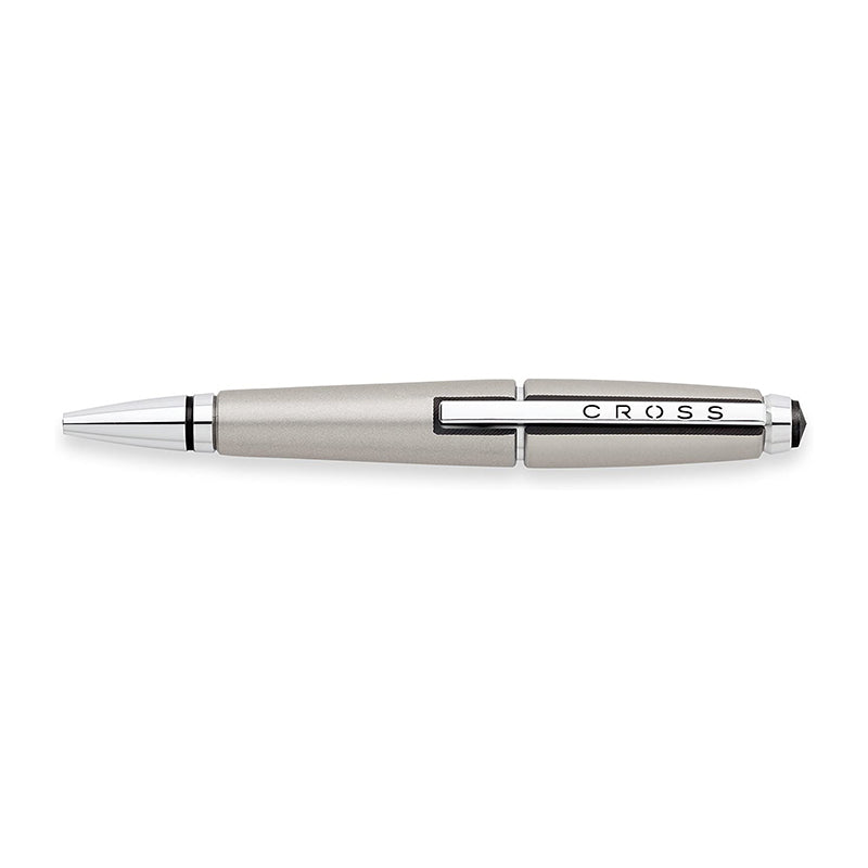 FABER-CASTELL CROSS Edge Titanium Selectip Roller Ball Default Title