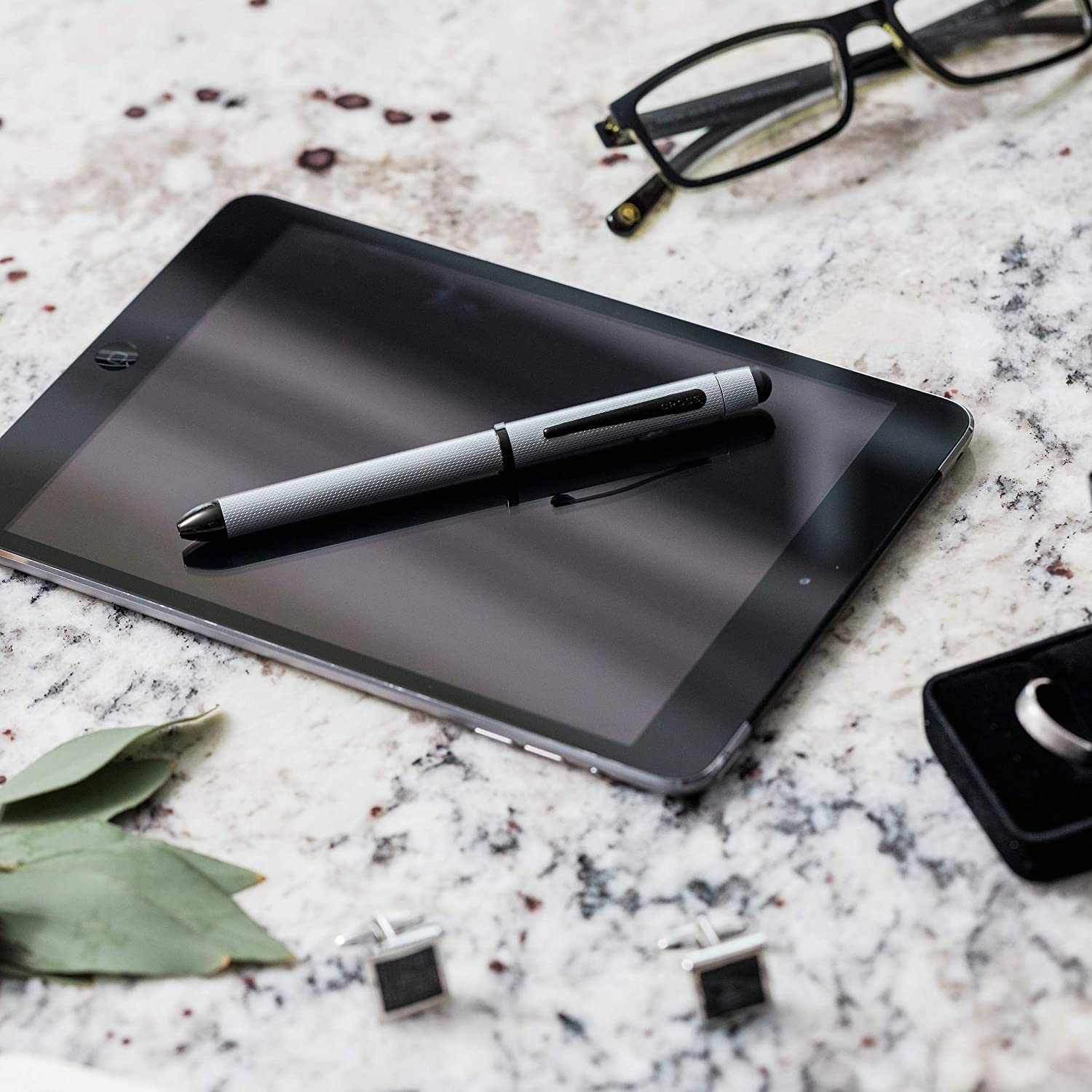 FABER-CASTELL CROSS Tech3 Multifunction-Satin Chrome Default Title