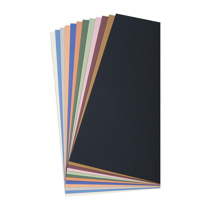 CLAIREFONTAINE Etival Drawing Paper 24x32 160g 20s Pastel Default Title