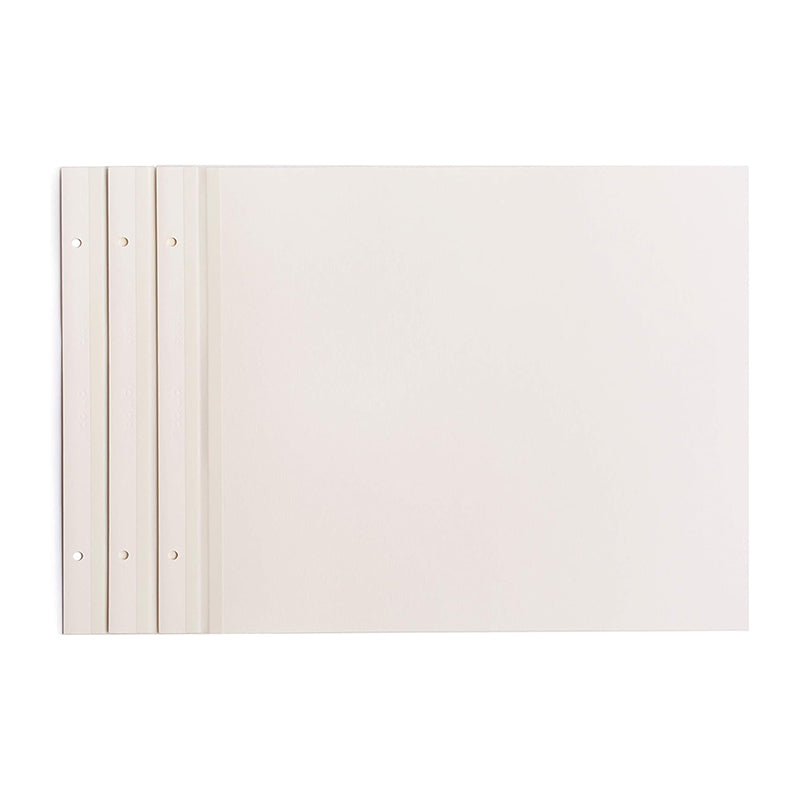 KOLO Refill Series Series B 11x14in Soft White