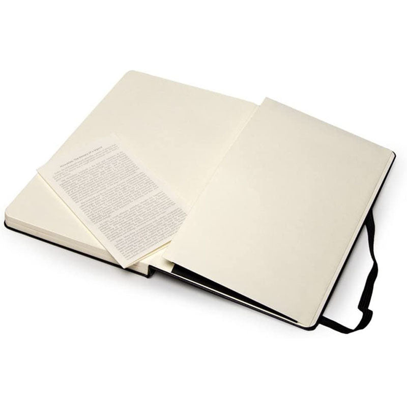 MOLESKINE Art Plus Storyboard L Hard Black