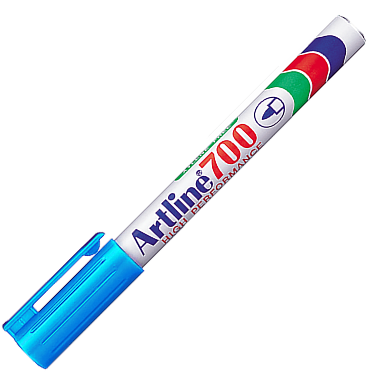 ARTLINE Permanent Marker 700-Light Blue