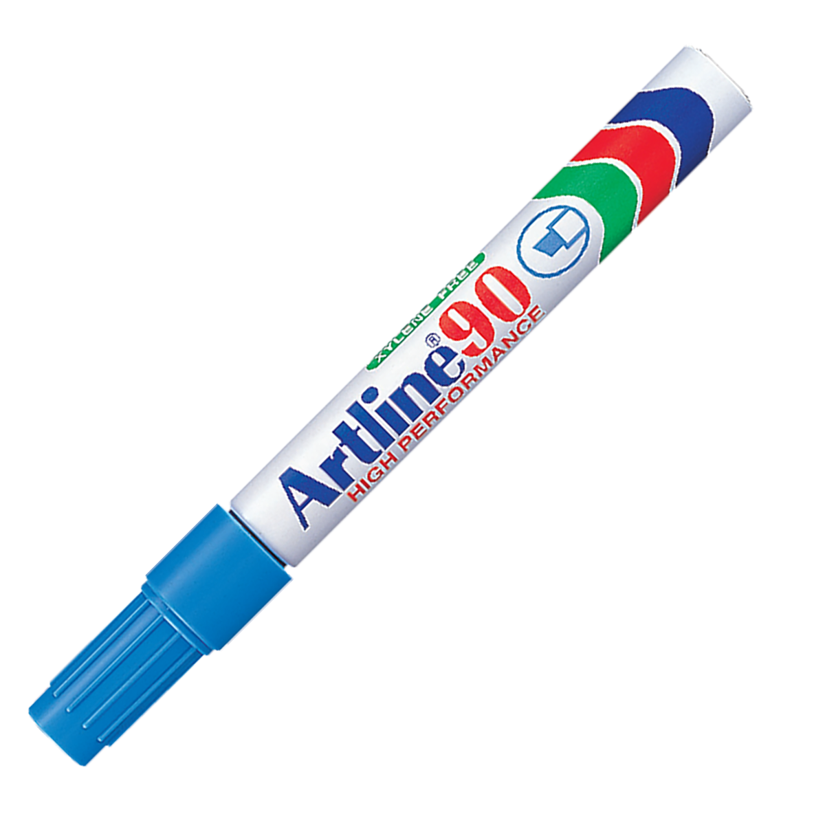 ARTLINE Permanent Marker 90-LtBlue
