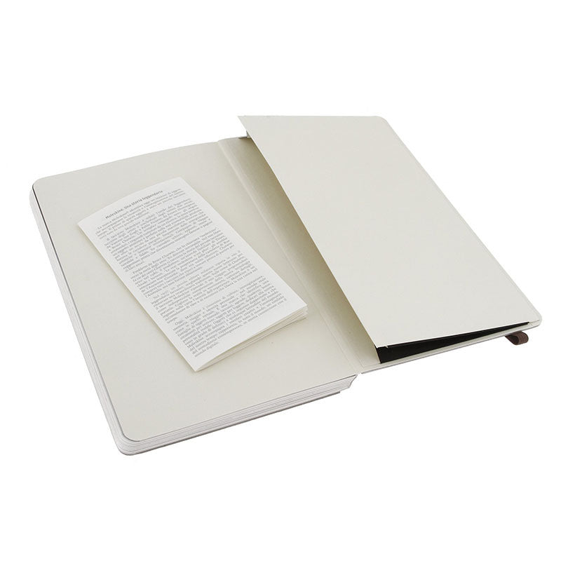 MOLESKINE I&P in Architecture W.Arets