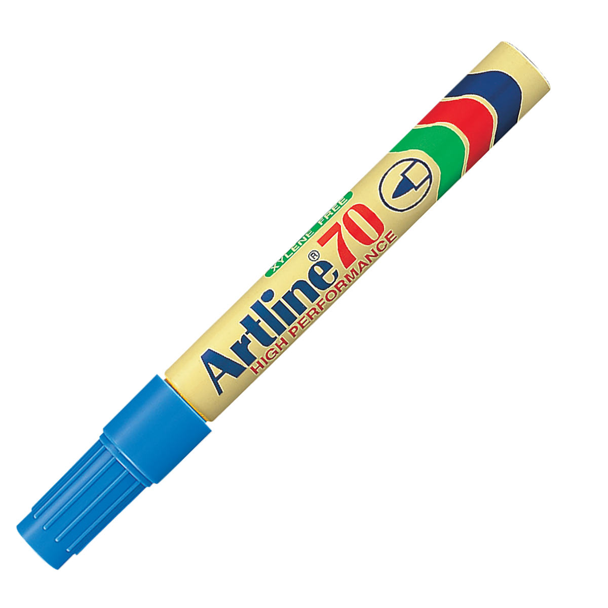 ARTLINE Permanent Marker 70-Light Blue