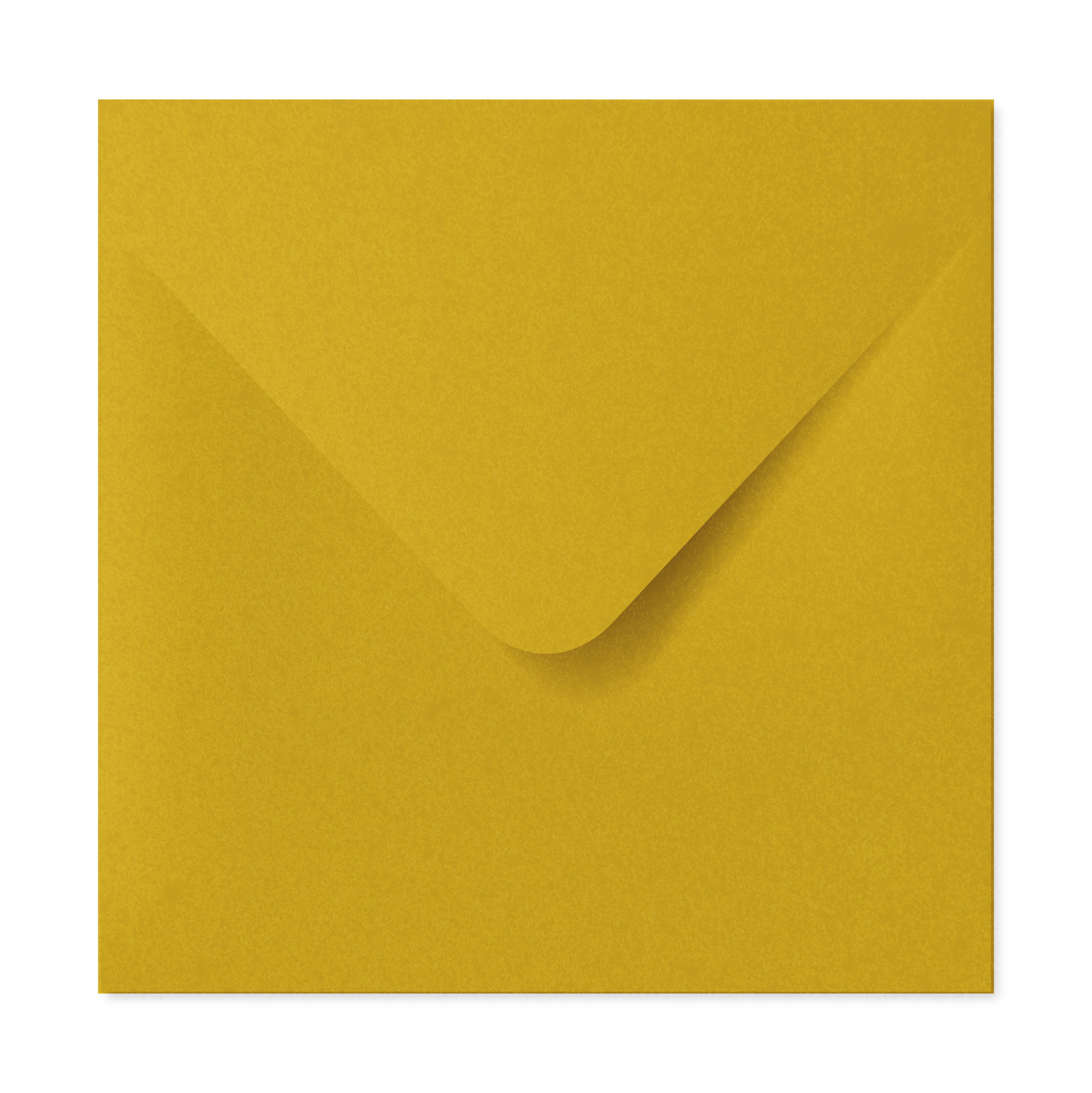 Meta Shine Envelopes 120g 6.5"X6.5" 20s Gold Default Title