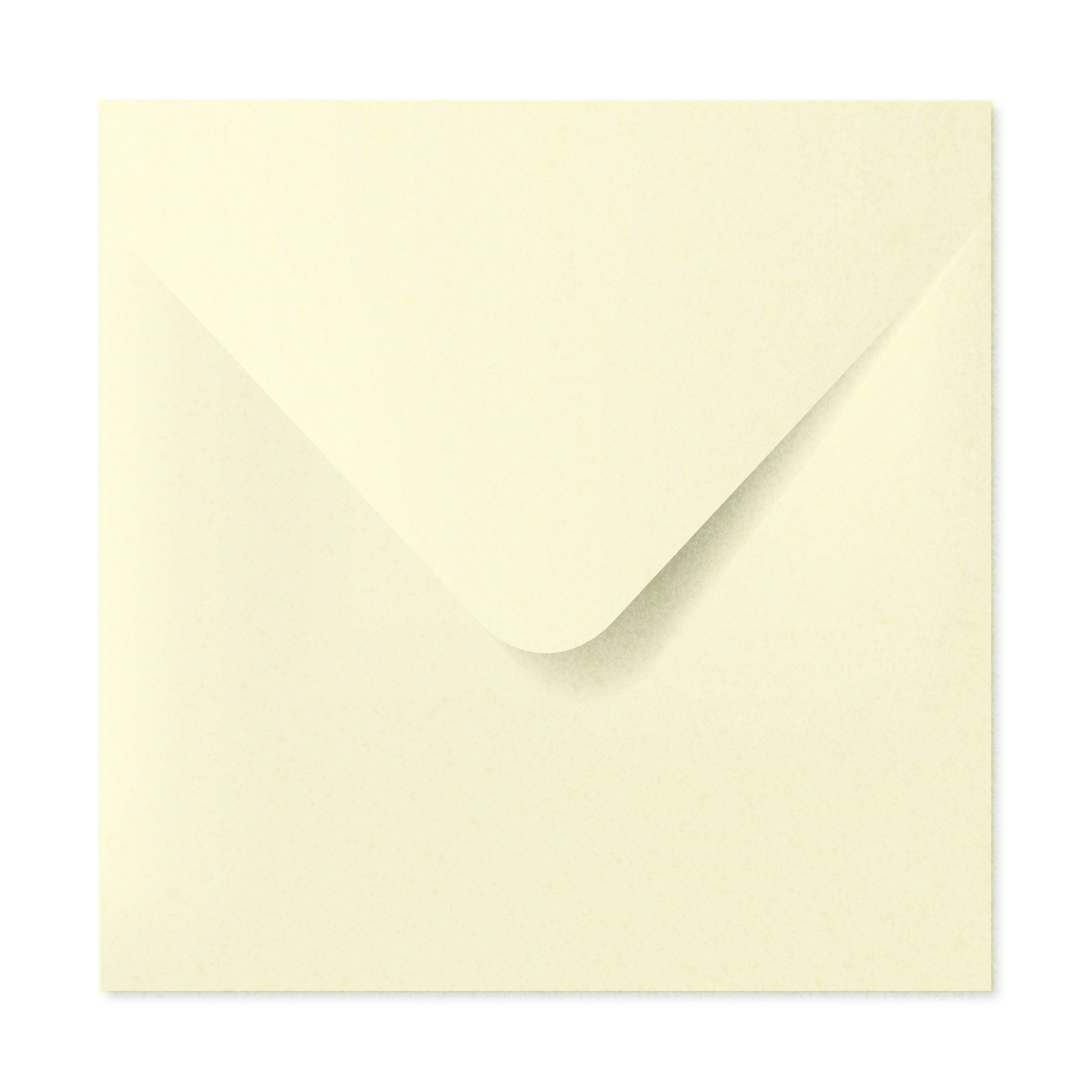 Meta Shine Envelopes 120g 6.5"X6.5" 20s Cream Default Title