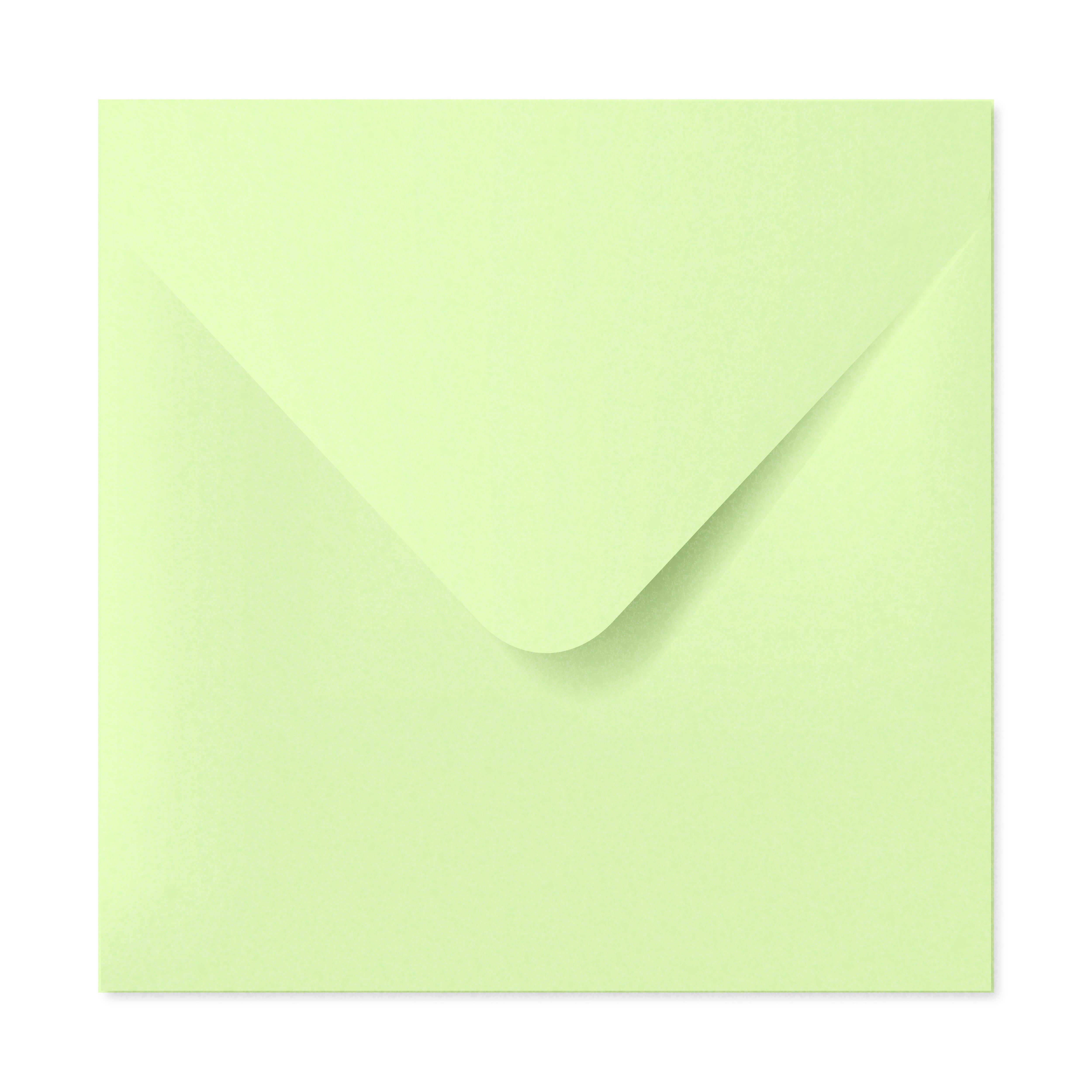 Meta Shine Envelopes 120g 6.5"X6.5" 20s Green Default Title