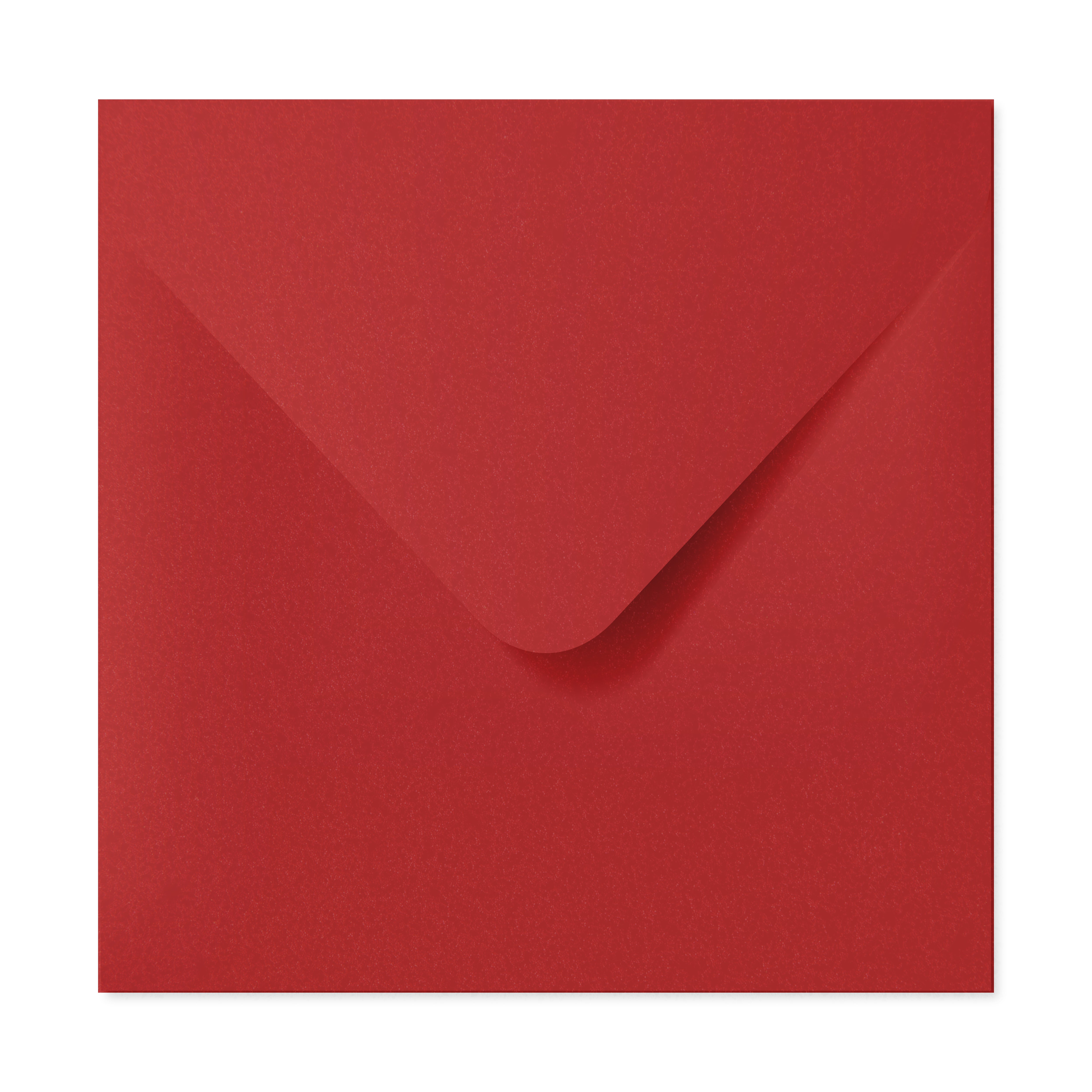 Meta Shine Envelopes 120g 6.5"X6.5" 20s Red Default Title