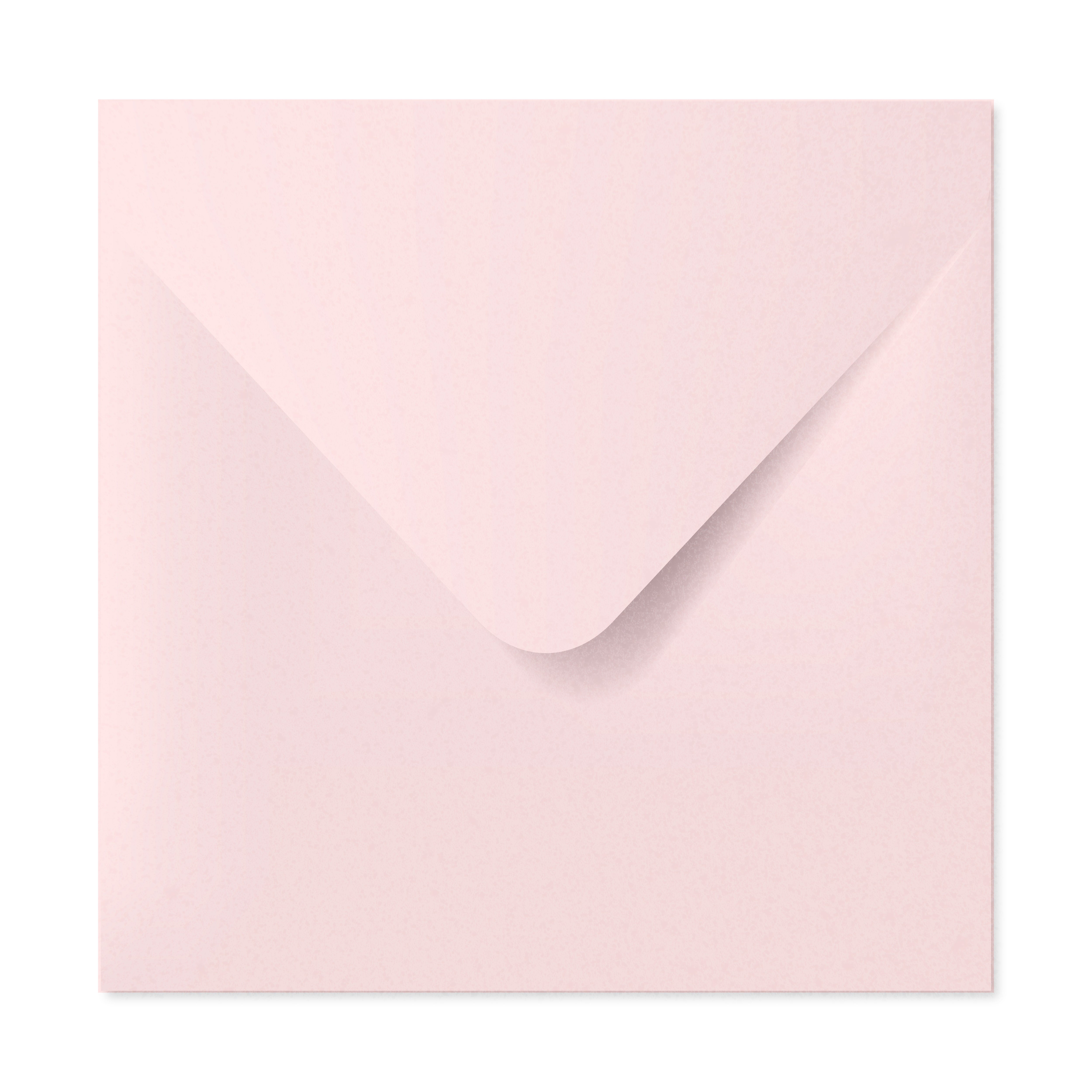 Meta Shine Envelopes 120g 6.5"X6.5" 20s Pink Default Title
