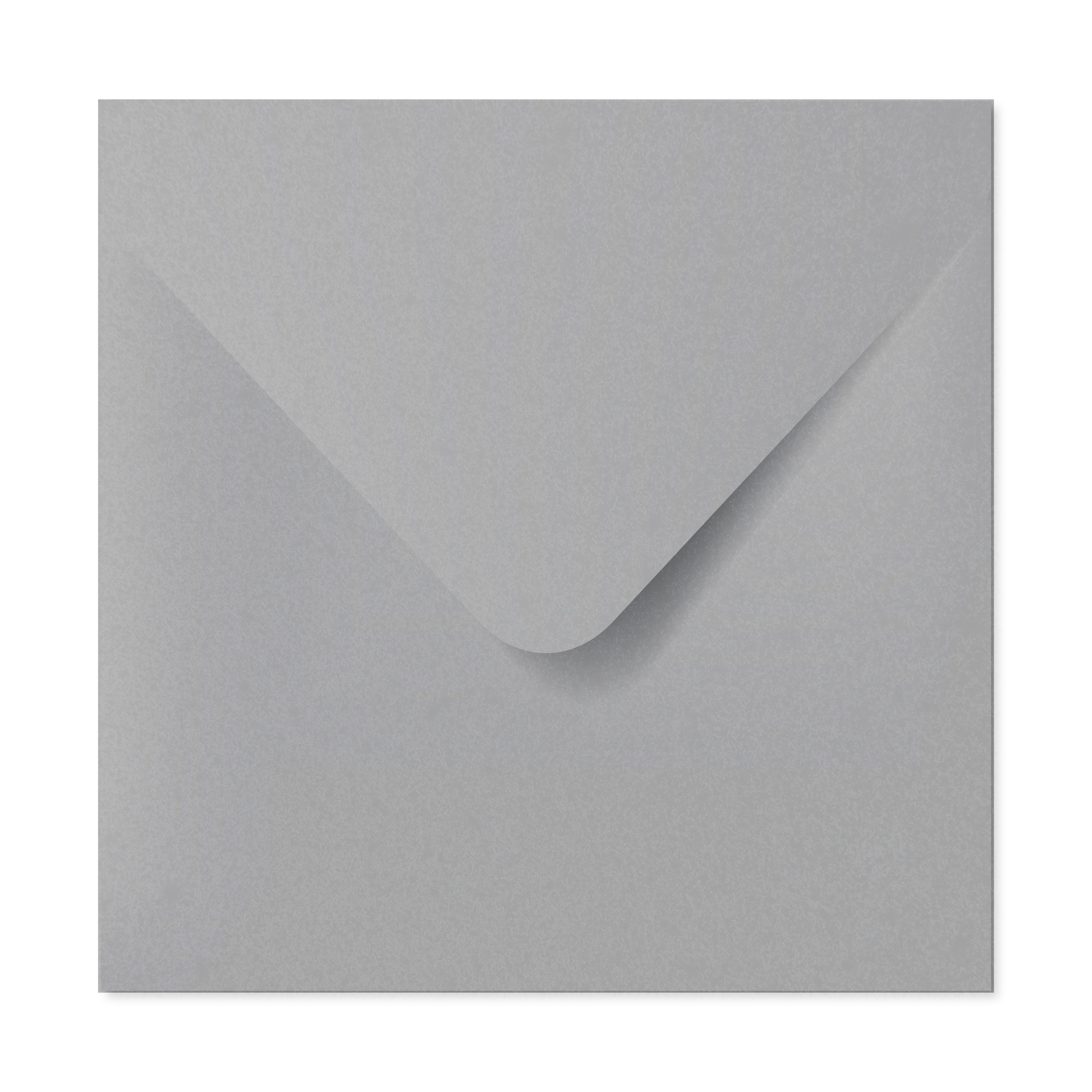 Meta Shine Envelopes 120g 6.5"X6.5" 20s Silver Default Title