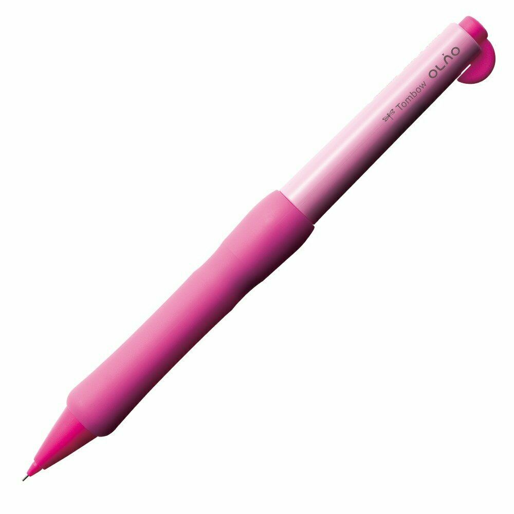 TOMBOW Olno Body Knock Type Mechanical Pencil 0.5mm SH-OL81