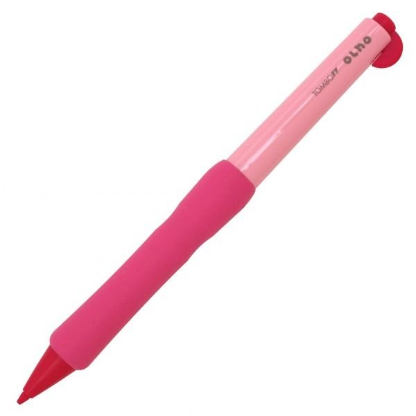 TOMBOW Olno Body Knock Type Mechanical Pencil 0.5mm SH-OL81
