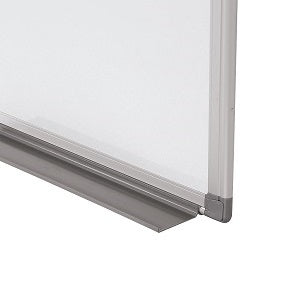 WRITEBEST Whiteboard Magnetic SM46R 4x6ft Round