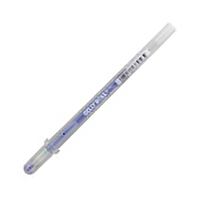 SAKURA Gelly Roll Silver Shadow 1.0mm #624 Purple