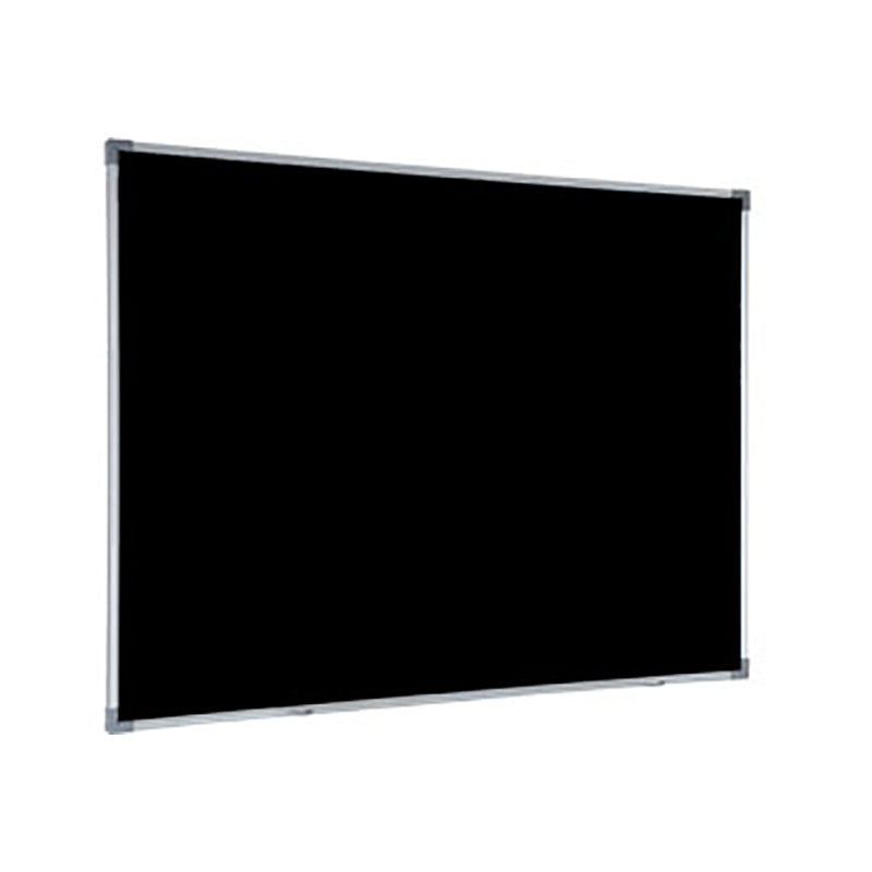 WRITEBEST Black Board BB23 2x3ft Alum Frame