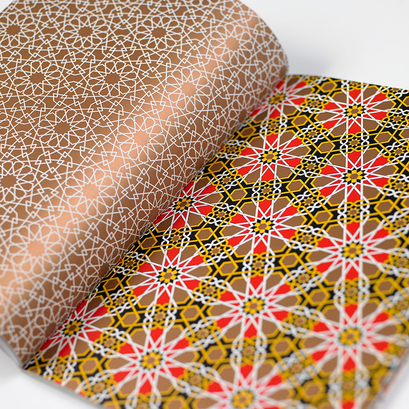 PEPIN Gift & Creative PB GCP 006-Arabian 1206832