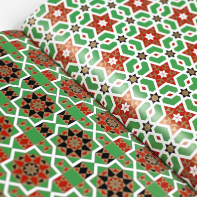 PEPIN Gift & Creative PB GCP 033-Italian Tile Mosa 1206833