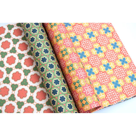 PEPIN Gift & Creative PB GCP 033-Italian Tile Mosa 1206833