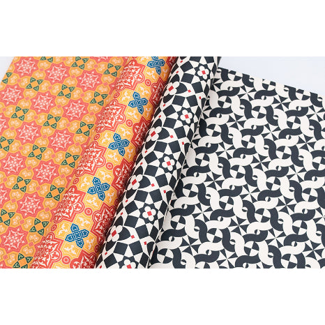 PEPIN Gift & Creative PB GCP 033-Italian Tile Mosa 1206833