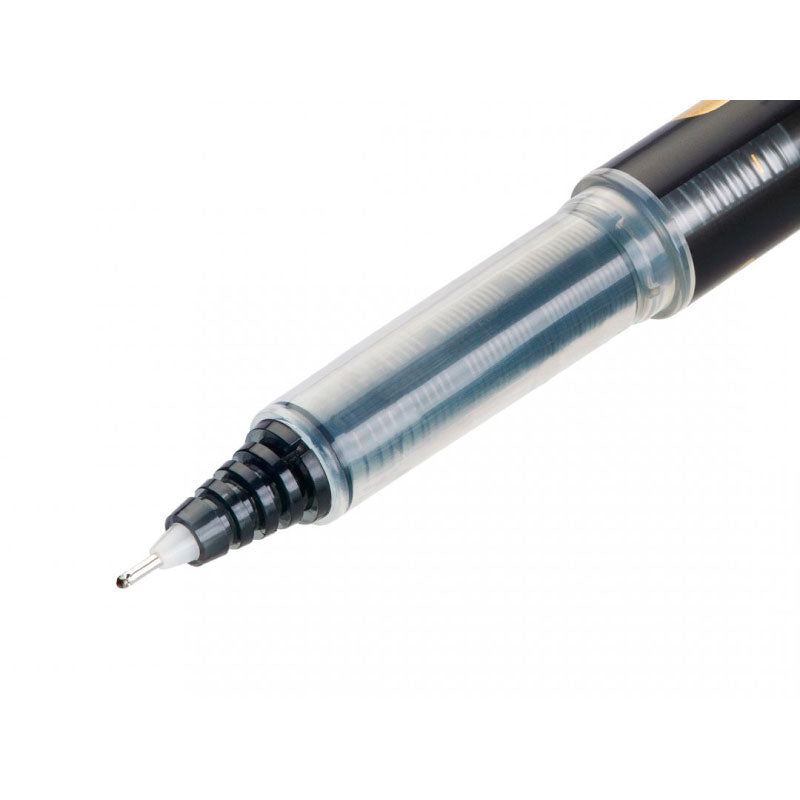 PILOT Hi-Tecpoint V7 Cartridge System-Black