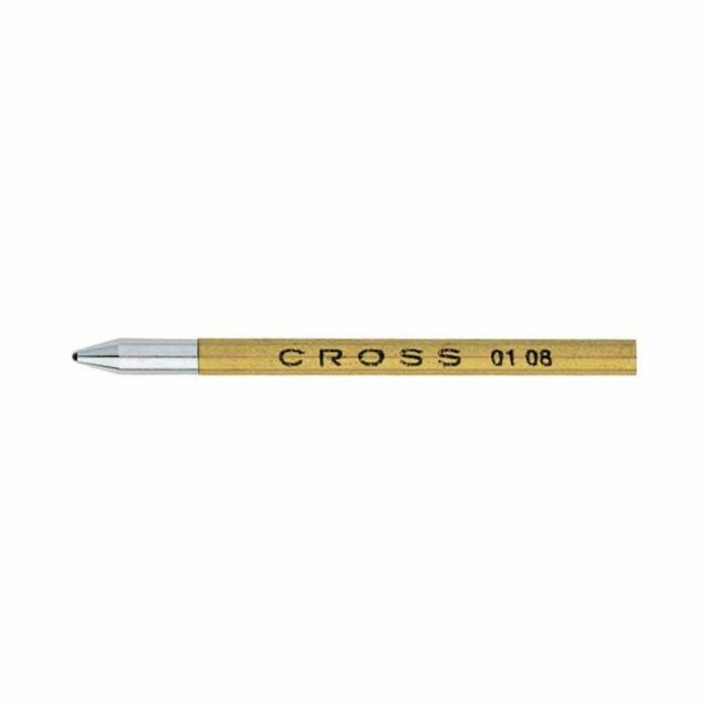 FC CROSS Refill for Mini Ball Pen-3 Fine Black Default Title
