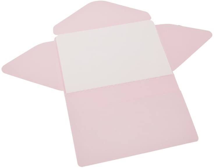 MOLESKINE Postal Notebook P Peach Pink