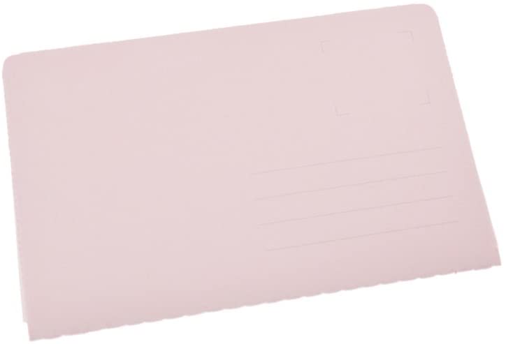 MOLESKINE Postal Notebook P Peach Pink