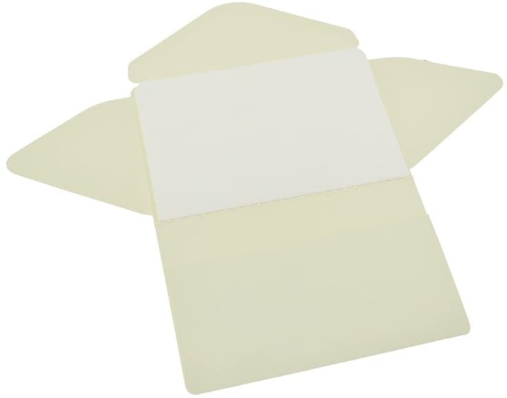 MOLESKINE Postal Notebook P Tea Green