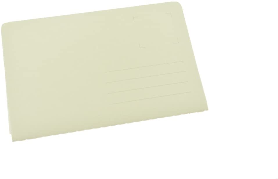 MOLESKINE Postal Notebook P Tea Green