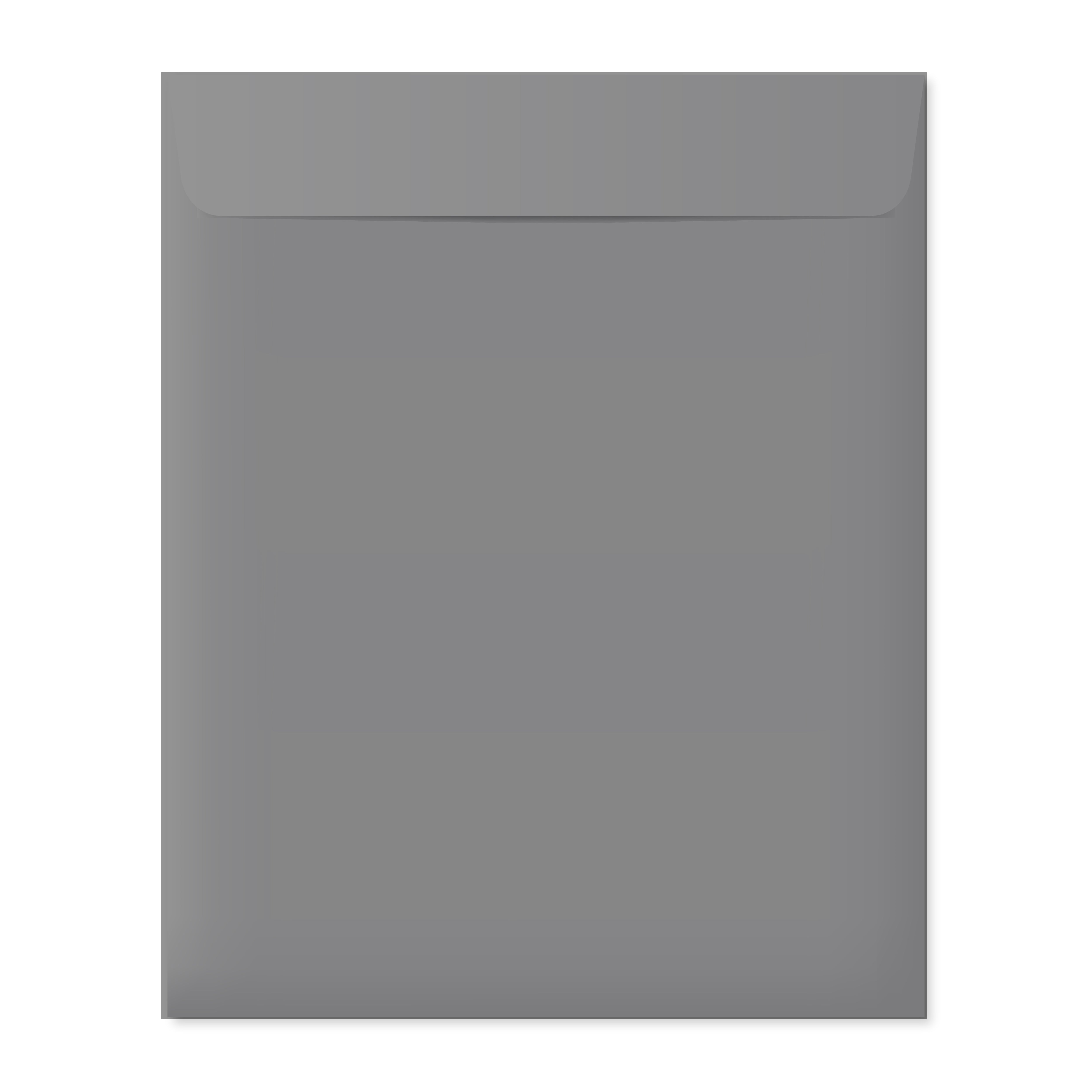 Kenzone Envelopes 120g 6"X9" 20s Grey Default Title