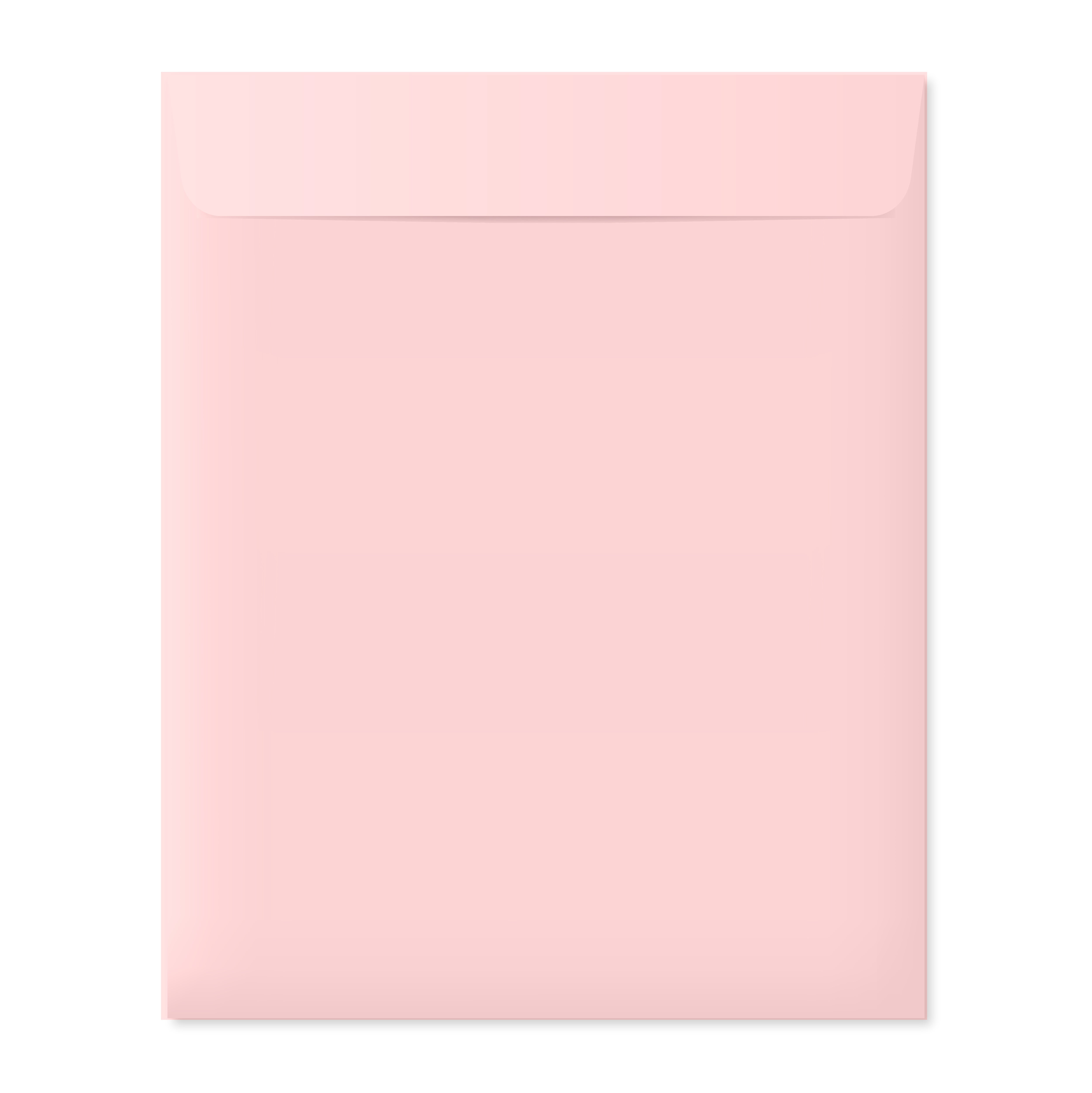 Kenzone Envelopes 120g 6"X9" 20s Light Pink Default Title