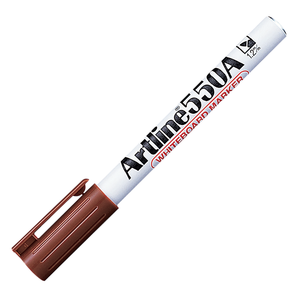 ARTLINE Whiteboard Marker 550A-Brown