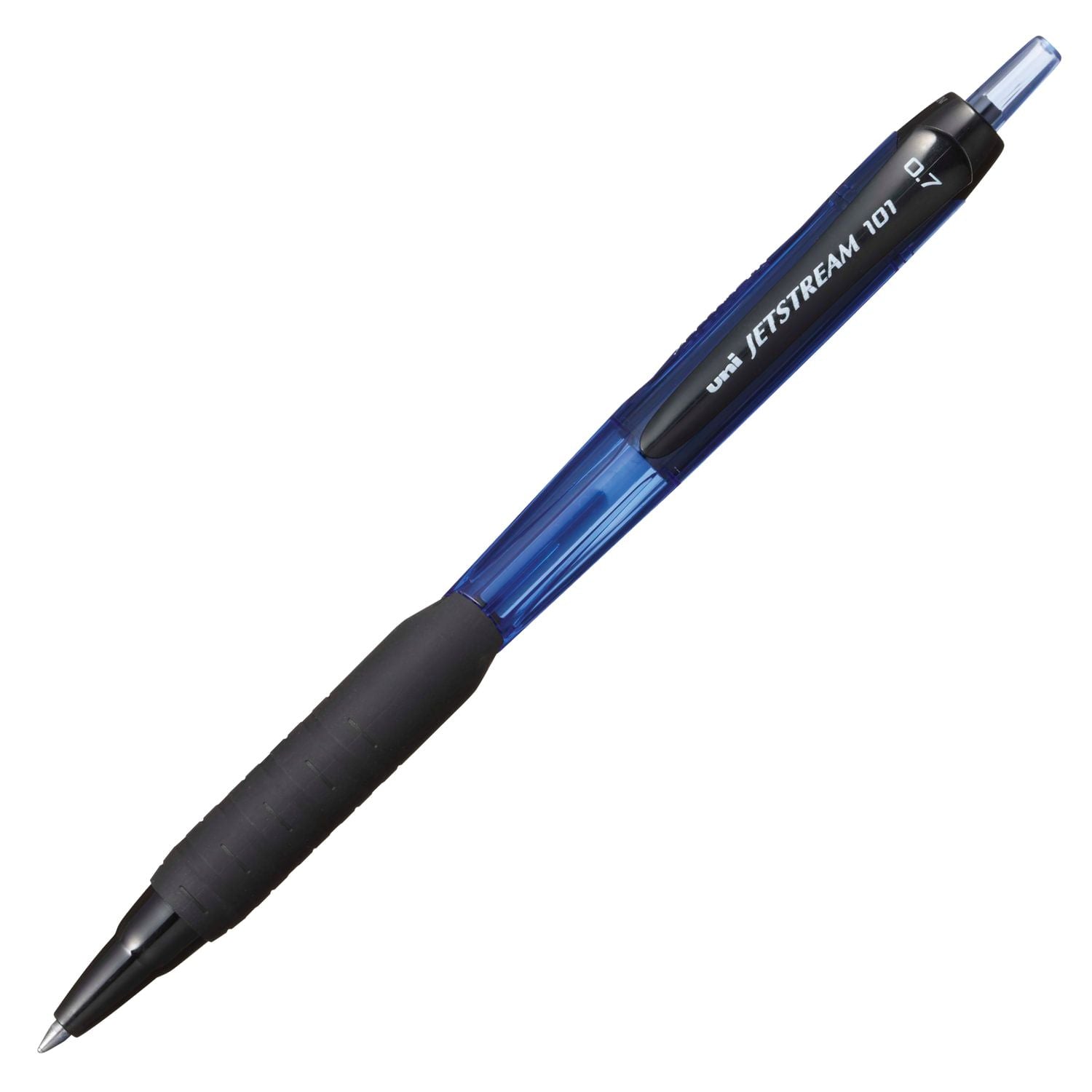 UNI Jetstream 101 RT SXN-101 0.7mm Blue